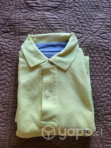 Poleras tommy hilfiger originales - Imagen 3