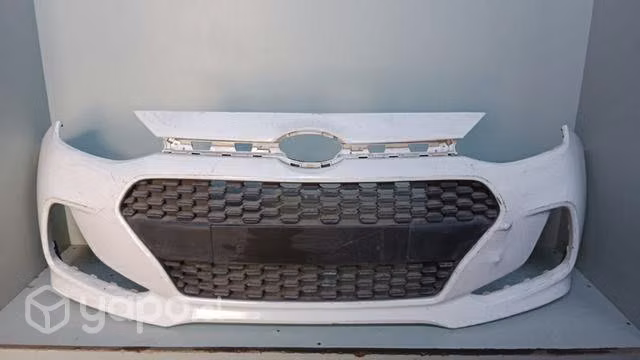 Parachoque Hyundai grand i10 dmg repuestos 29.8