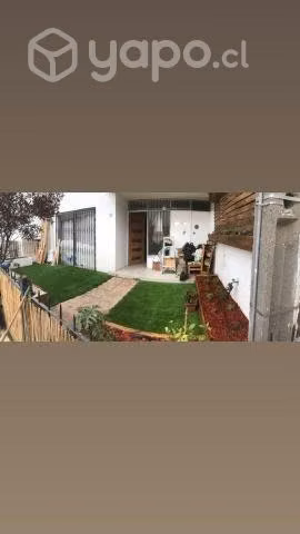 Servicio de jardineria