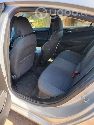 Chevrolet Cruze LT 2018 - Hatchback - Automático