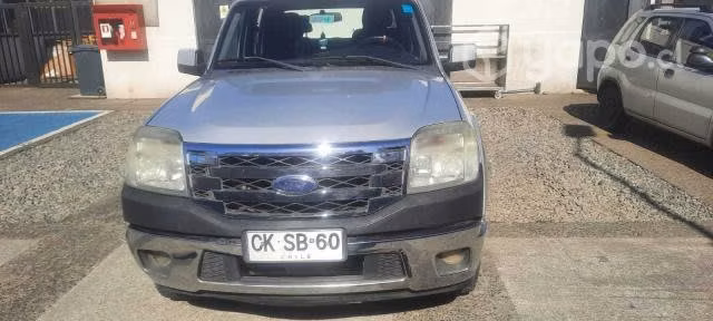 Ford ranger 2010 - Imagen 8