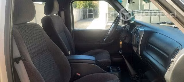 Ford ranger 2010 - Imagen 4