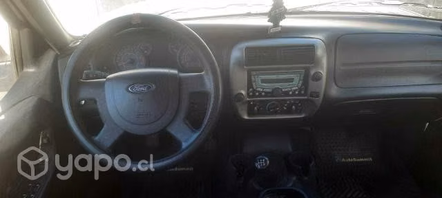 Ford ranger 2010 - Imagen 2