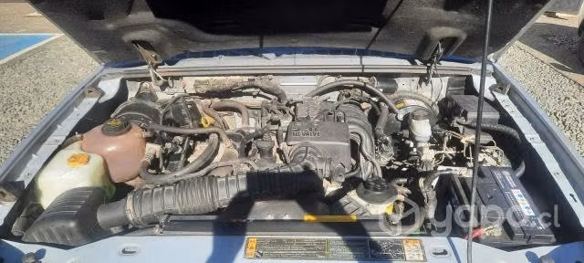 Ford ranger 2010 - Imagen 10