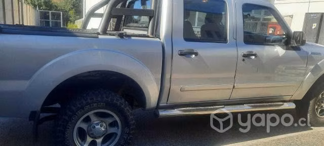 Ford ranger 2010 - Imagen 7