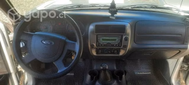 Ford ranger 2010 - Imagen 6