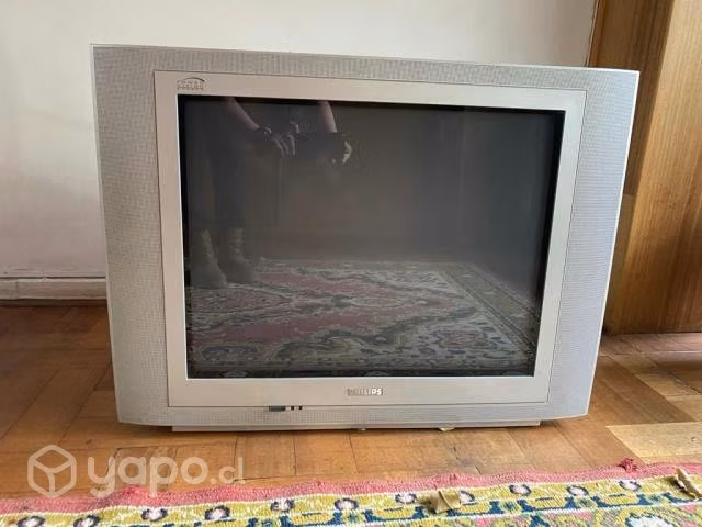TV Philips 27" - Imagen 2