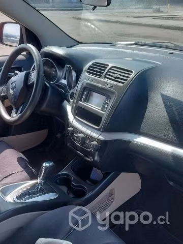 Dodge journey 2012 3.6