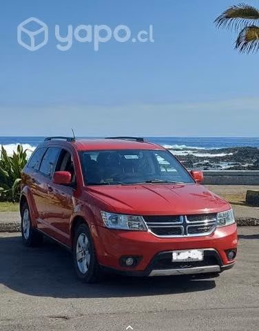 Dodge journey 2012 3.6
