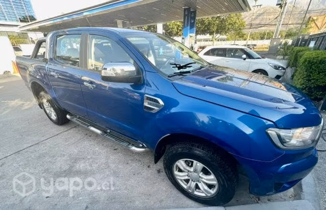 Ford ranger 2022 - Imagen 2