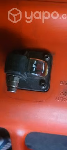 Estanque para motor