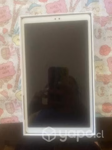 Vendo Tablet Samsung 7 lite - Imagen 2