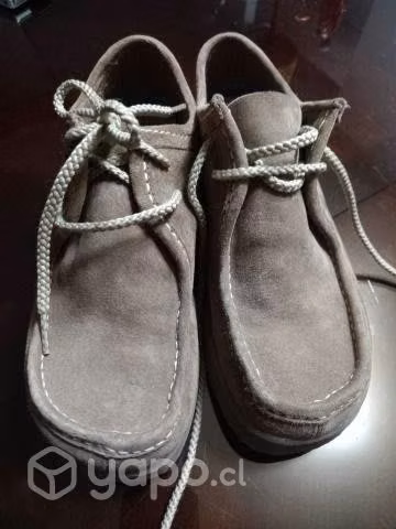 Hush Puppies