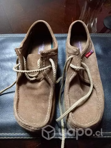 Hush Puppies