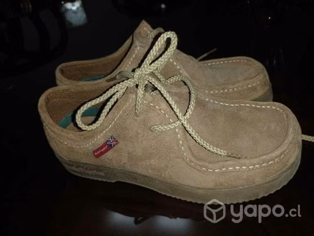 Hush Puppies