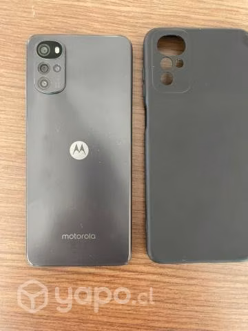 Moto g22 COMO NUEVO - Imagen 3