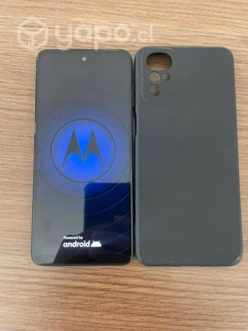 Moto g22 COMO NUEVO - Imagen 2