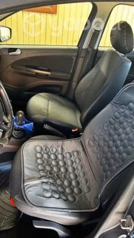 Volkswagen voyage 2019