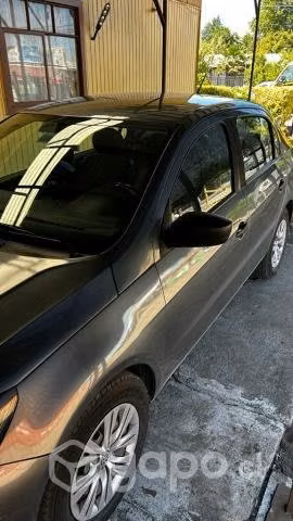Volkswagen voyage 2019