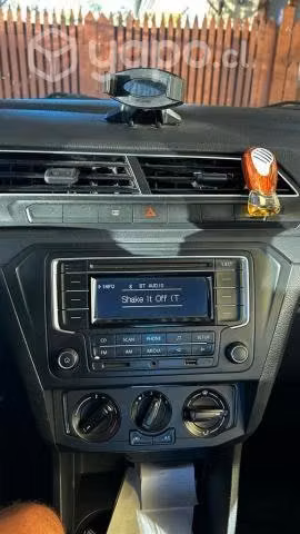 Volkswagen voyage 2019