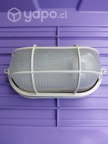 Lámpara exterior