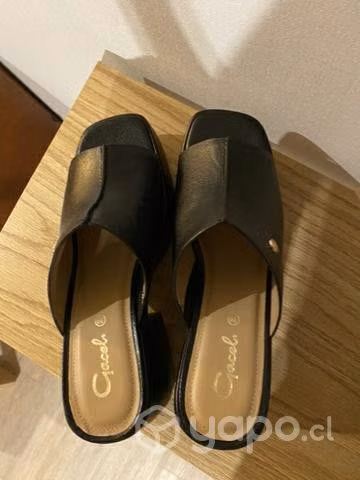 Sandalias Gacel