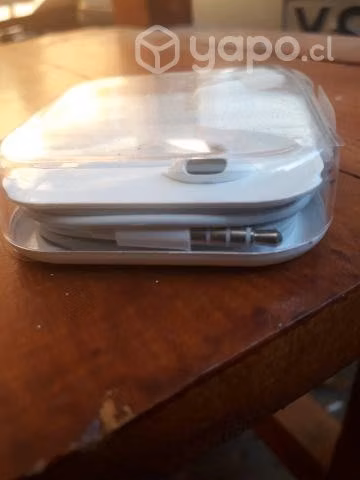 Audífonos para celulares
