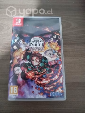 Video juegos