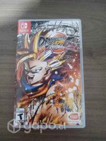 Video juegos