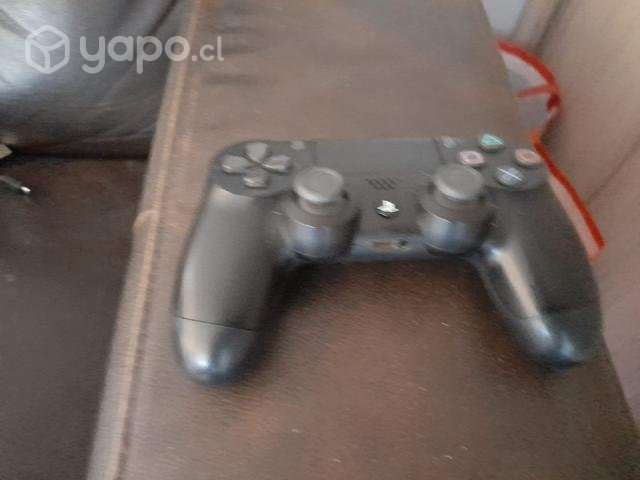 Ps4 500gb + disco duro de 500bg - Imagen 3