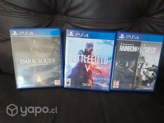 Ps4 500gb + disco duro de 500bg - Imagen 4