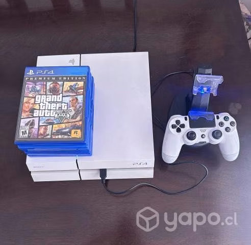Play station 4 - Imagen 3