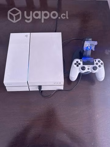 Play station 4 - Imagen 2