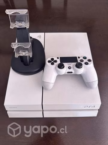 Play station 4