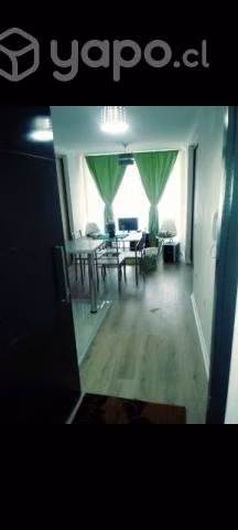 Vendo Departamento