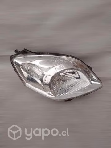 Optico rh citroen nemo 2008-2018