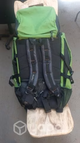 Mochila cuciline 80L