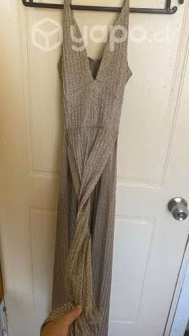 Vestido mujer