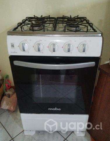 Cocina a gas - Imagen 2