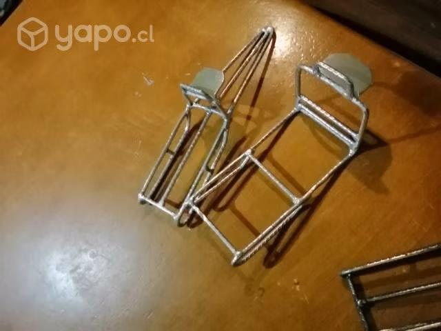 Gangos para carpintero y enfierrador