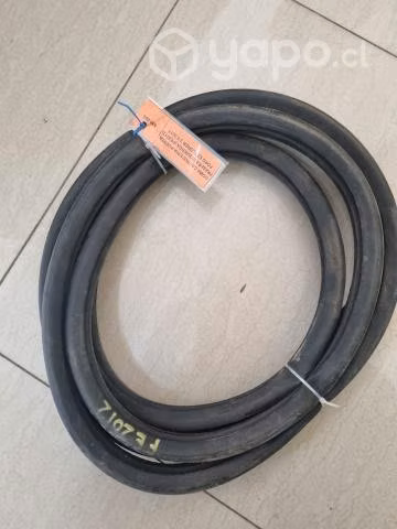 Goma carroceria pta tras izq Ford Explorer 2017