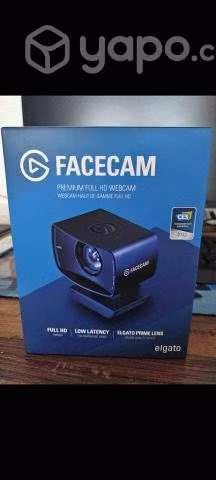 Elgato FaceCam