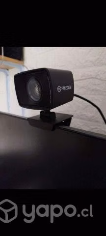 Elgato FaceCam
