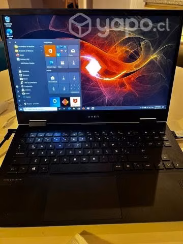 OMEN Laptop 15-en0xxx y accesorios