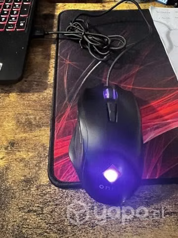 OMEN Laptop 15-en0xxx y accesorios