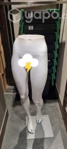 Pack de Maniquíes