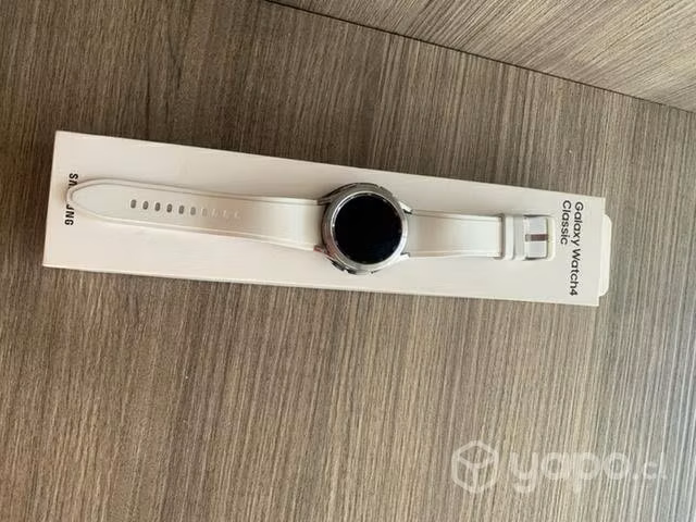 Samsung Galaxy Watch 4 Classic - Imagen 2
