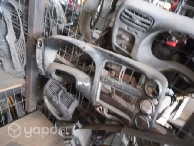 Chevrolet apache cubre tablero marcador sinoptico