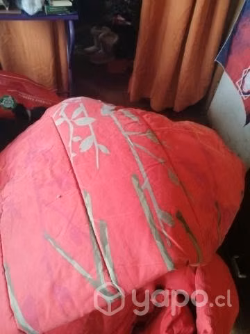 Plumon de cama Canon