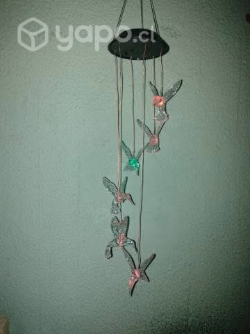 Colibrí solares - Imagen 2